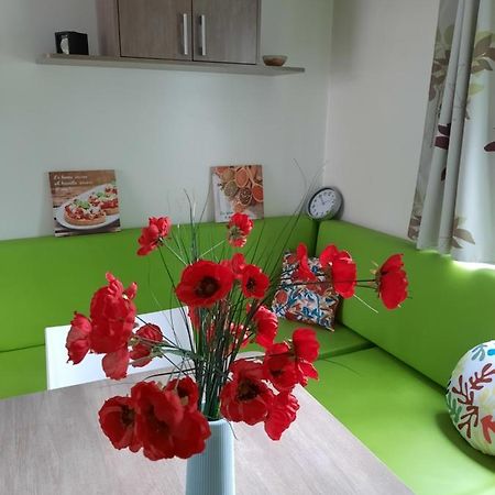 Serenite Agde Εξωτερικό φωτογραφία