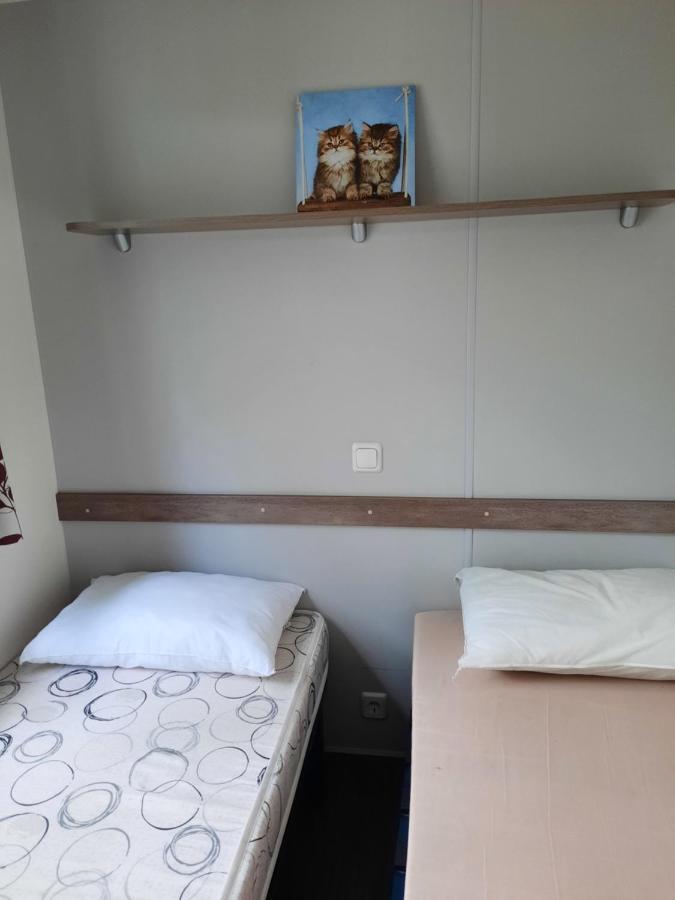 Serenite Agde Εξωτερικό φωτογραφία