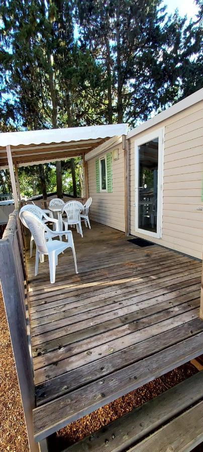 Serenite Agde Εξωτερικό φωτογραφία